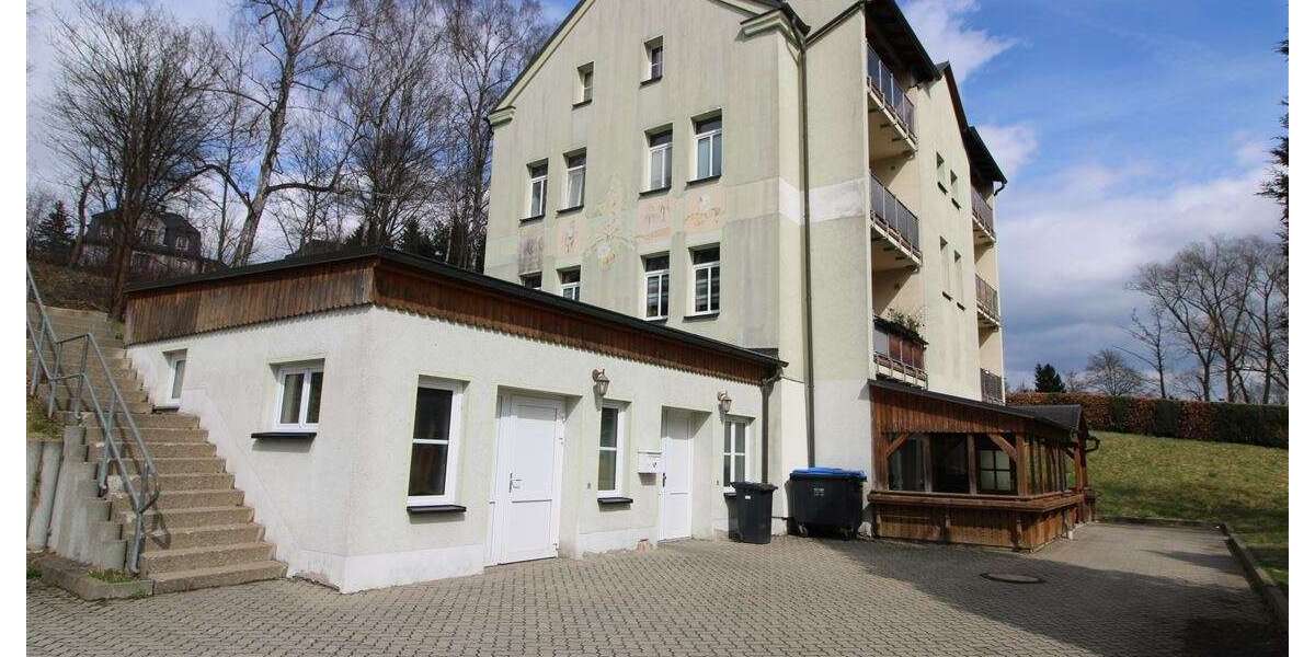 Gewerbeobjekt Markneukirchen Siebenbrunn - 370&euro; | Angebot:16619219