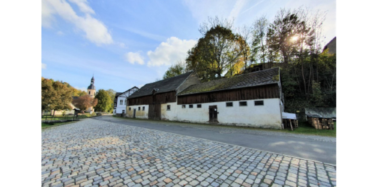 Einfamilienhaus Oelsnitz (Vogtland) - 52.000&euro; | Angebot:22306522